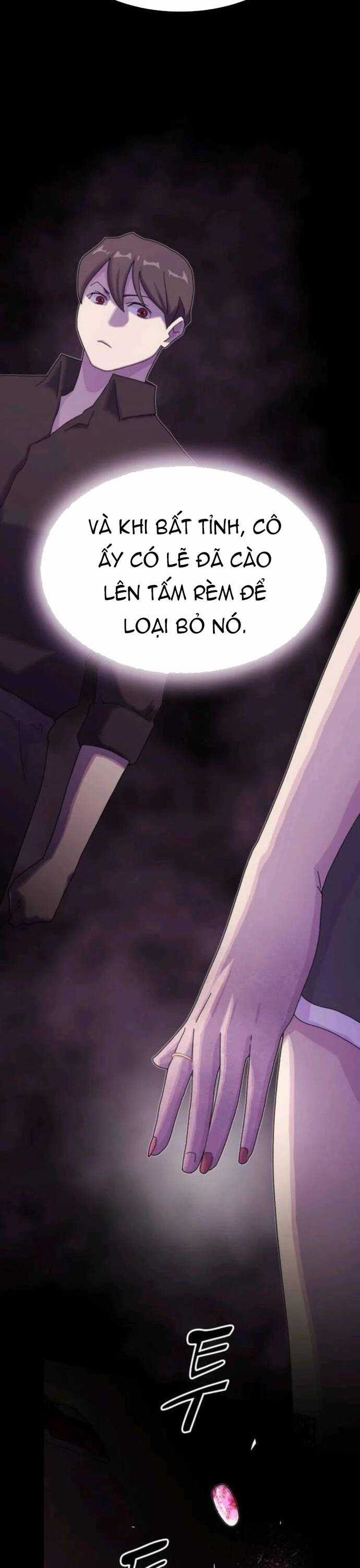 Thiên Tài Đọc Vị - Chapter 31 - Trang 22