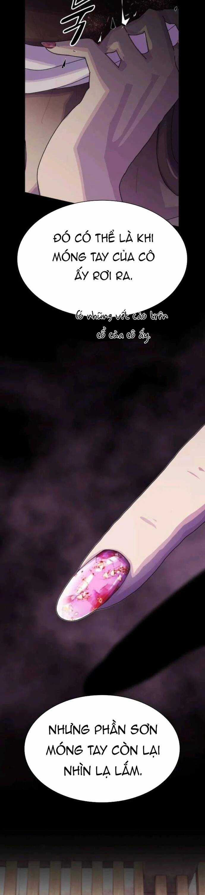 Thiên Tài Đọc Vị - Chapter 31 - Trang 23