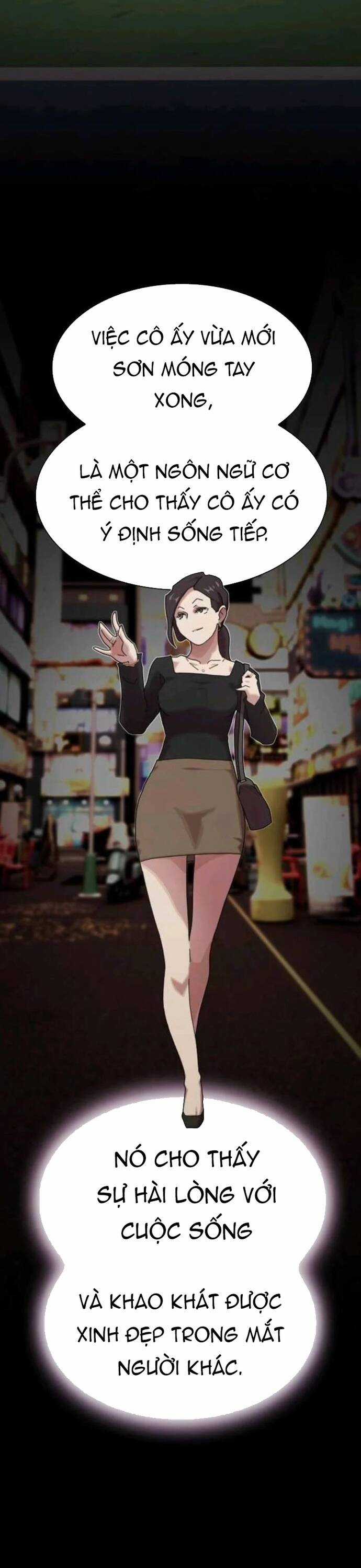 Thiên Tài Đọc Vị - Chapter 31 - Trang 26