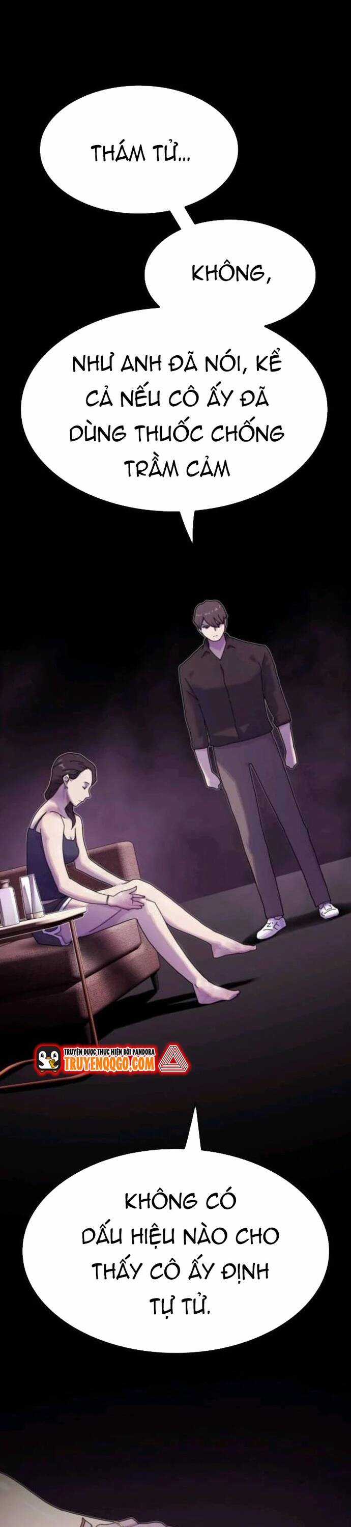 Thiên Tài Đọc Vị - Chapter 31 - Trang 27