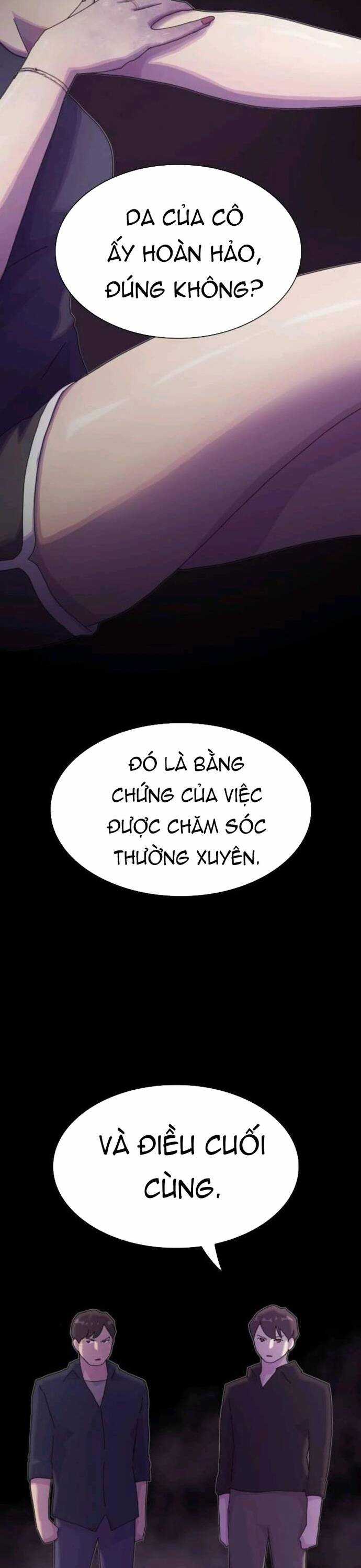 Thiên Tài Đọc Vị - Chapter 31 - Trang 28