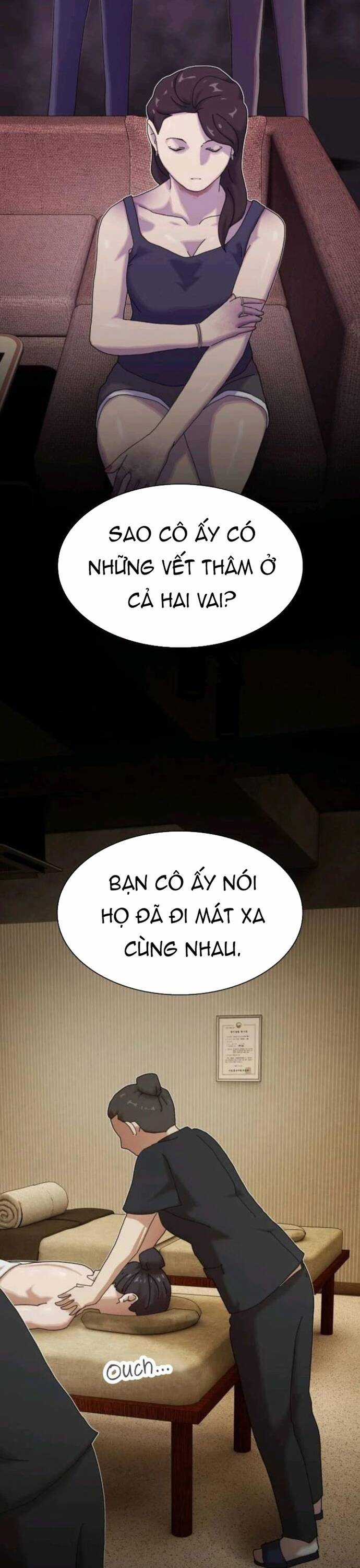 Thiên Tài Đọc Vị - Chapter 31 - Trang 29