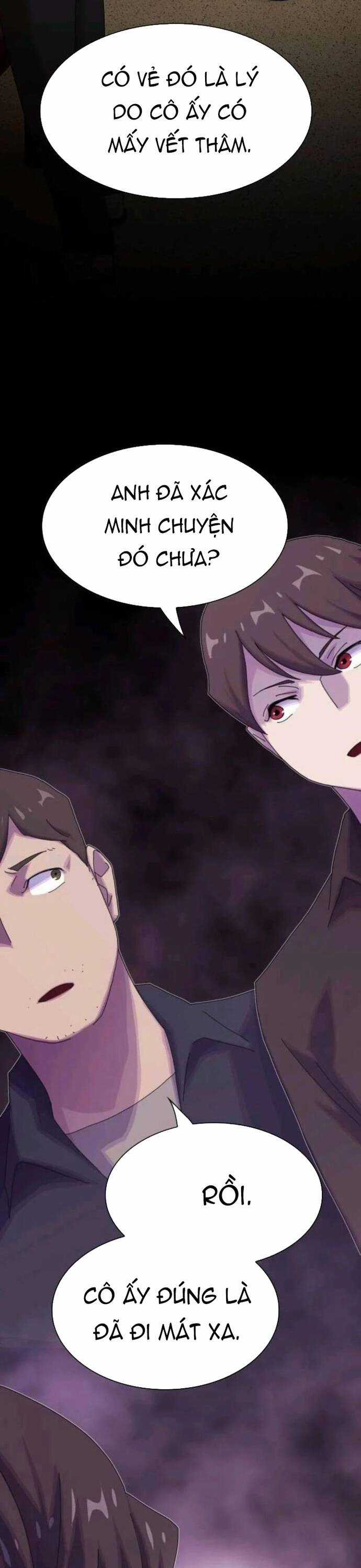 Thiên Tài Đọc Vị - Chapter 31 - Trang 30