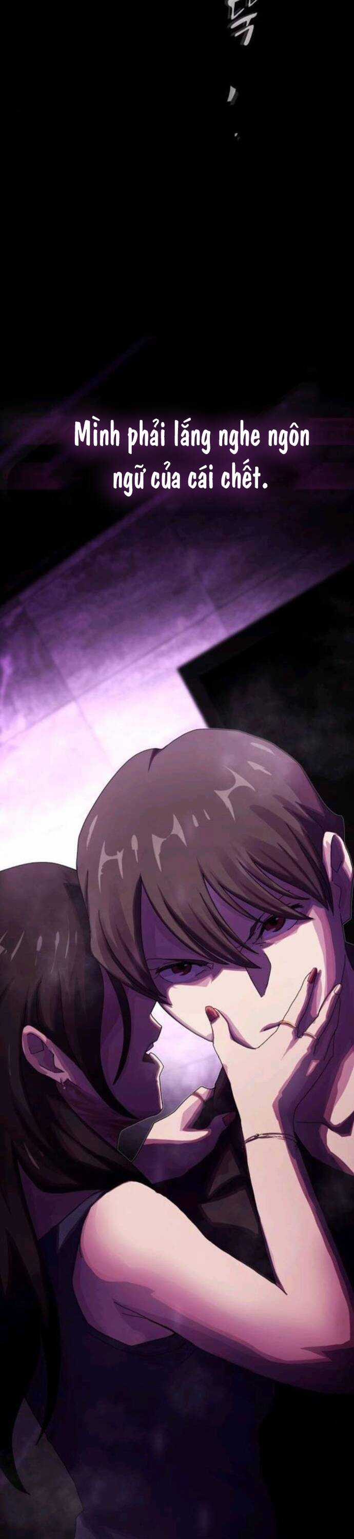 Thiên Tài Đọc Vị - Chapter 31 - Trang 4