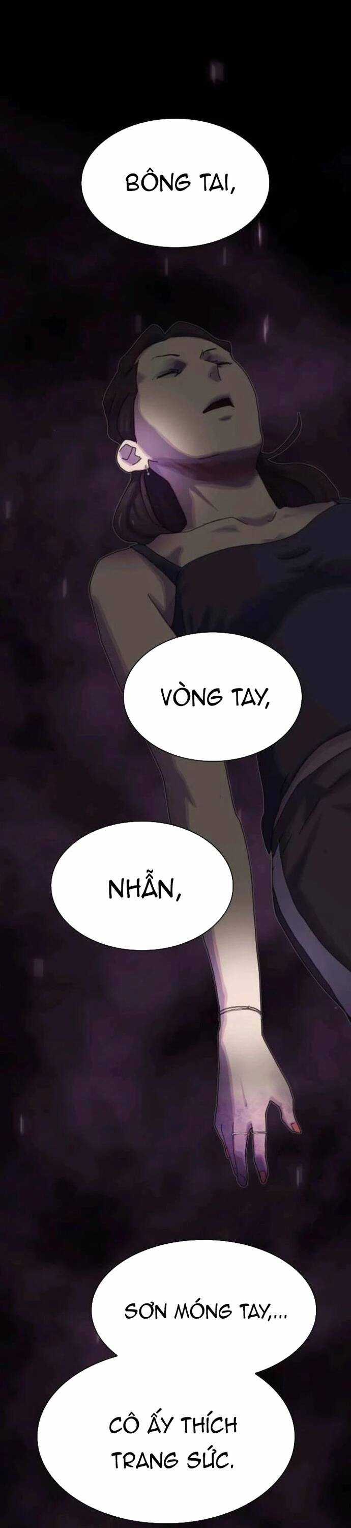 Thiên Tài Đọc Vị - Chapter 31 - Trang 32