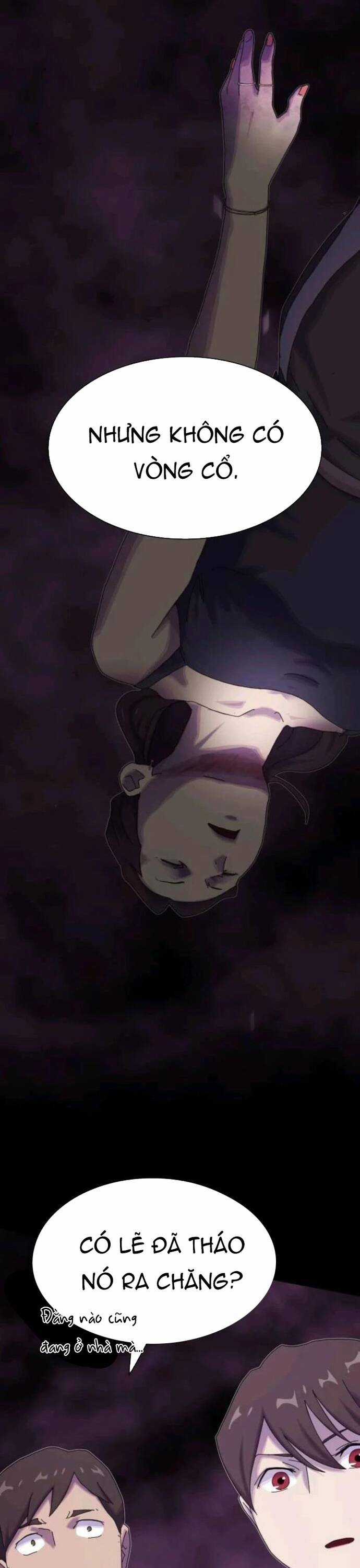 Thiên Tài Đọc Vị - Chapter 31 - Trang 33