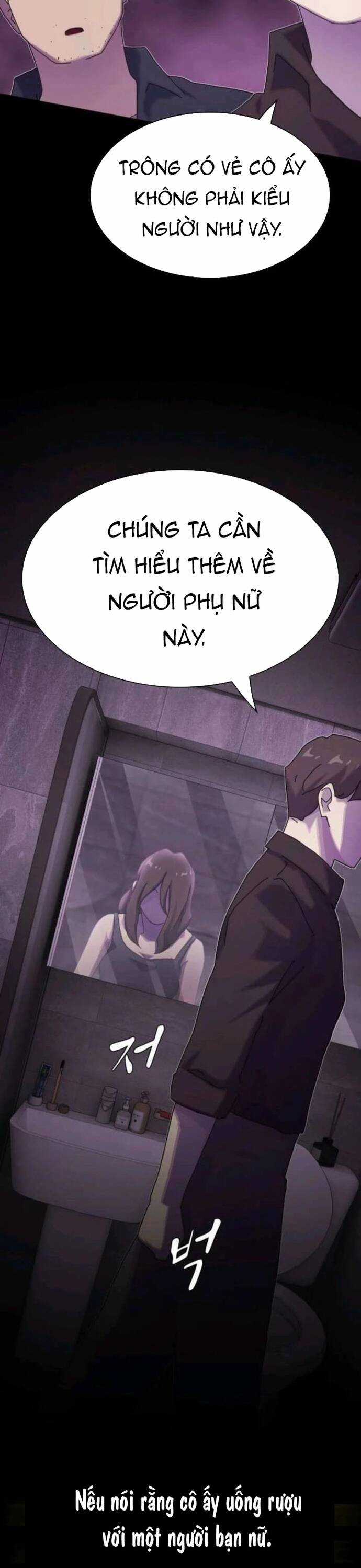 Thiên Tài Đọc Vị - Chapter 31 - Trang 34