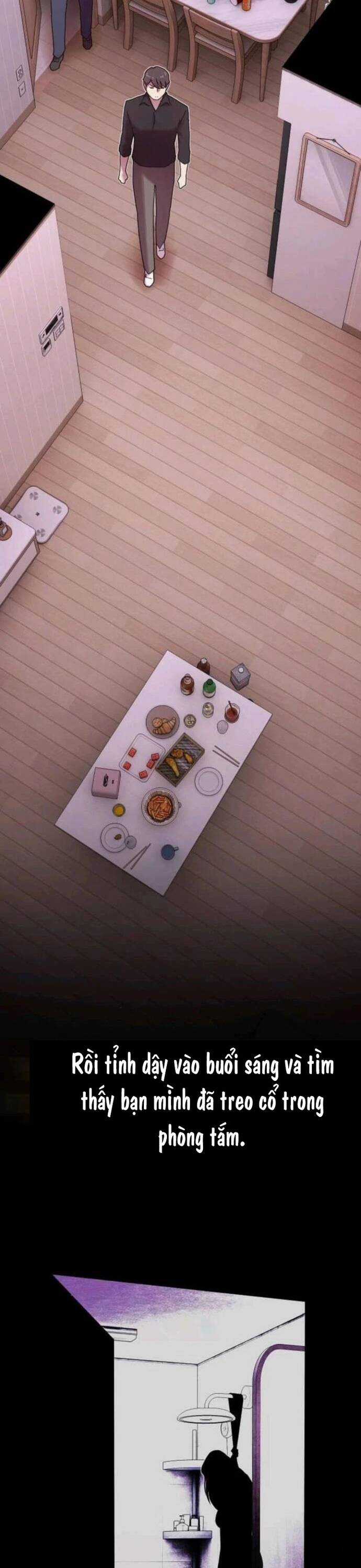 Thiên Tài Đọc Vị - Chapter 31 - Trang 36