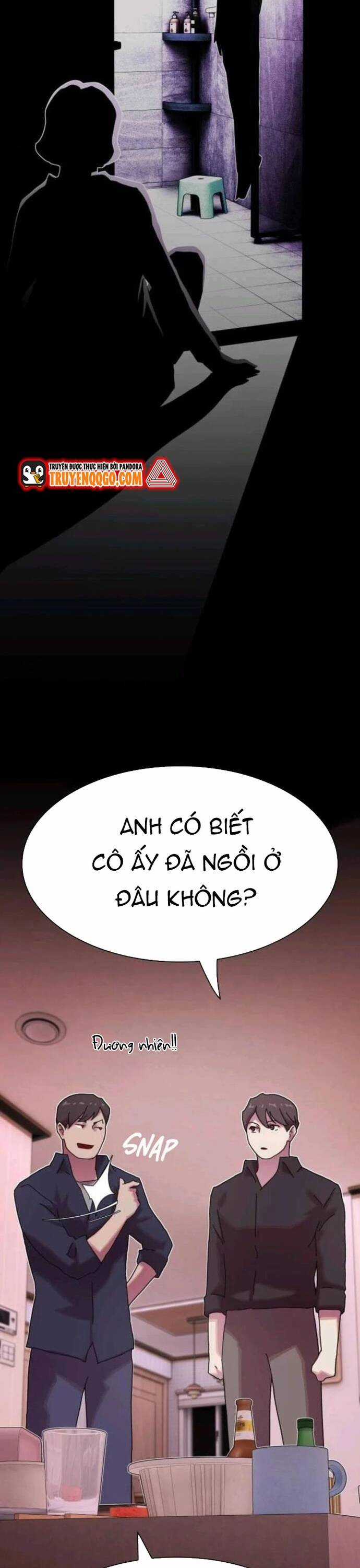 Thiên Tài Đọc Vị - Chapter 31 - Trang 37