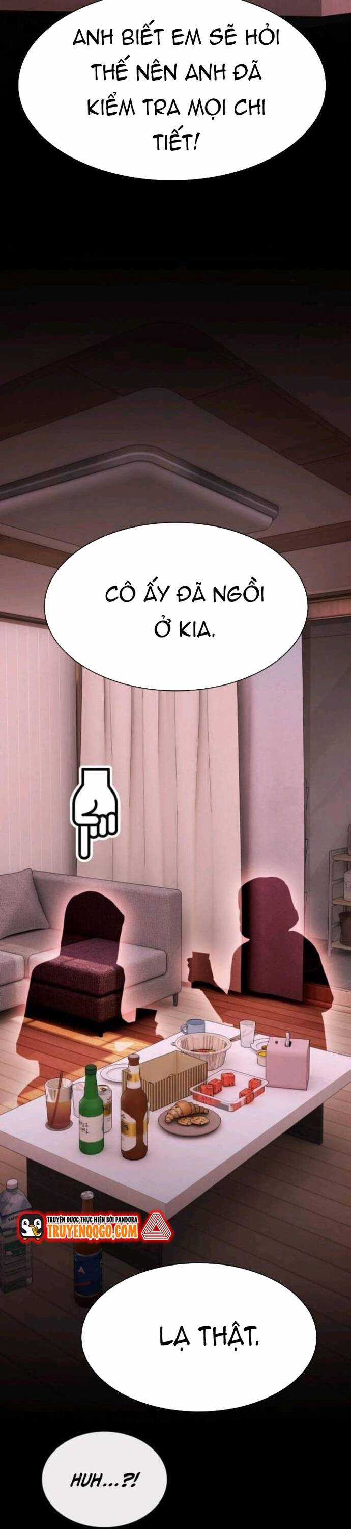 Thiên Tài Đọc Vị - Chapter 31 - Trang 38