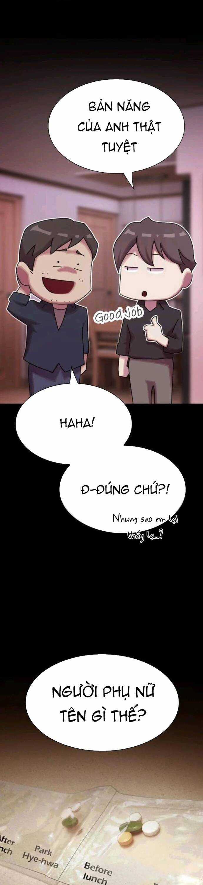 Thiên Tài Đọc Vị - Chapter 31 - Trang 39