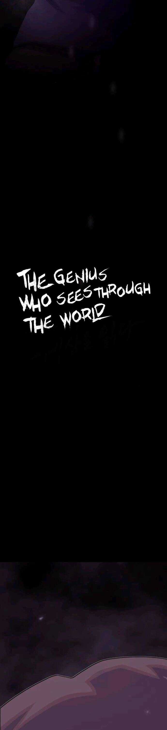 Thiên Tài Đọc Vị - Chapter 31 - Trang 5