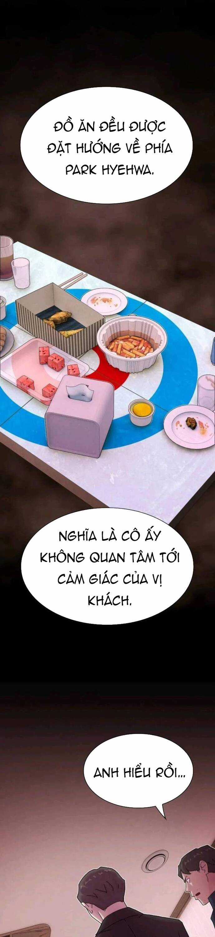 Thiên Tài Đọc Vị - Chapter 31 - Trang 41