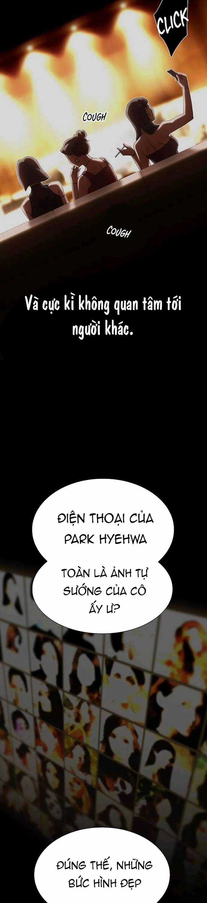 Thiên Tài Đọc Vị - Chapter 31 - Trang 45