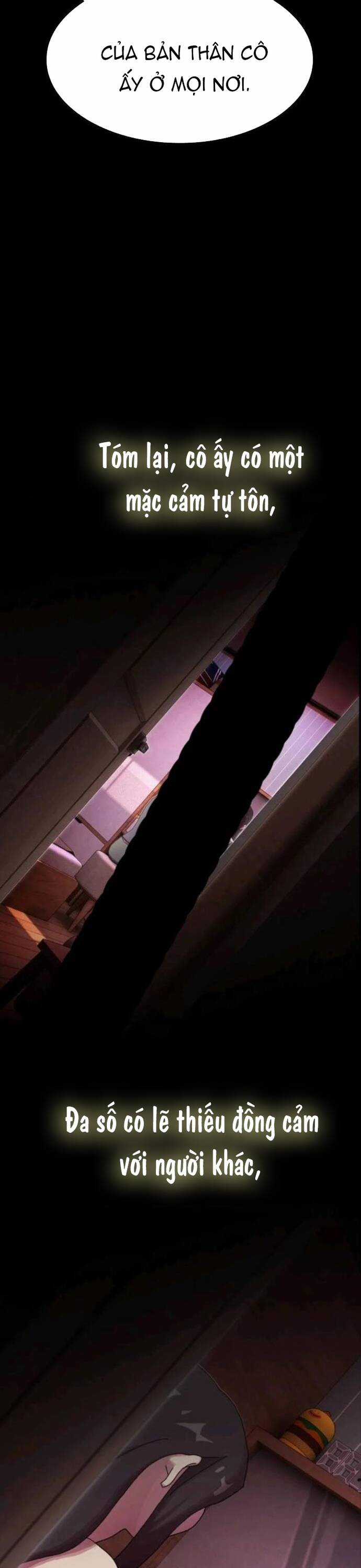 Thiên Tài Đọc Vị - Chapter 31 - Trang 46