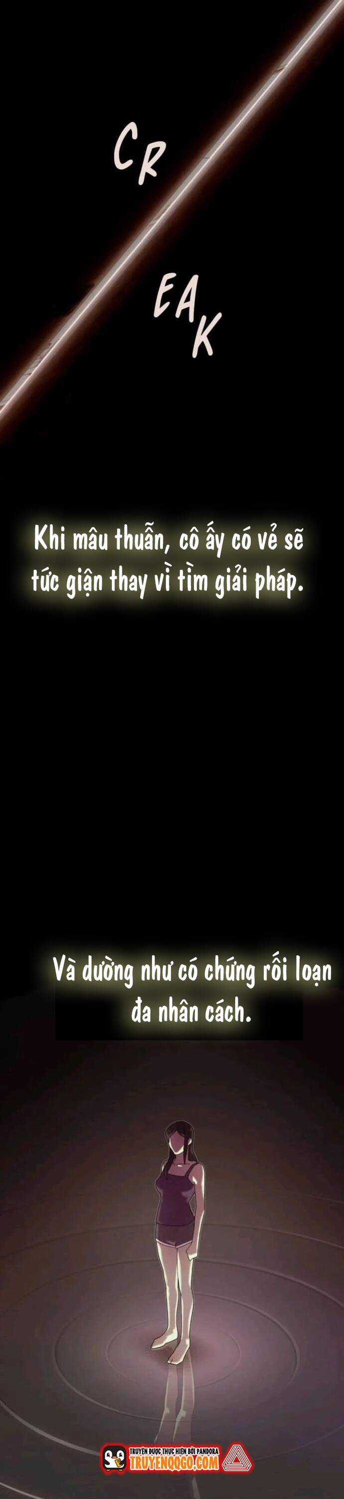 Thiên Tài Đọc Vị - Chapter 31 - Trang 48