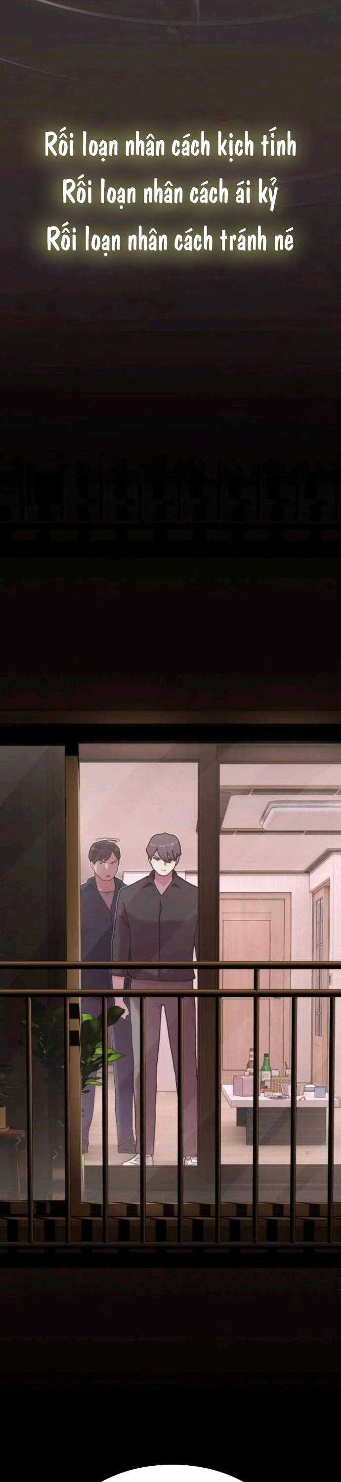 Thiên Tài Đọc Vị - Chapter 31 - Trang 49