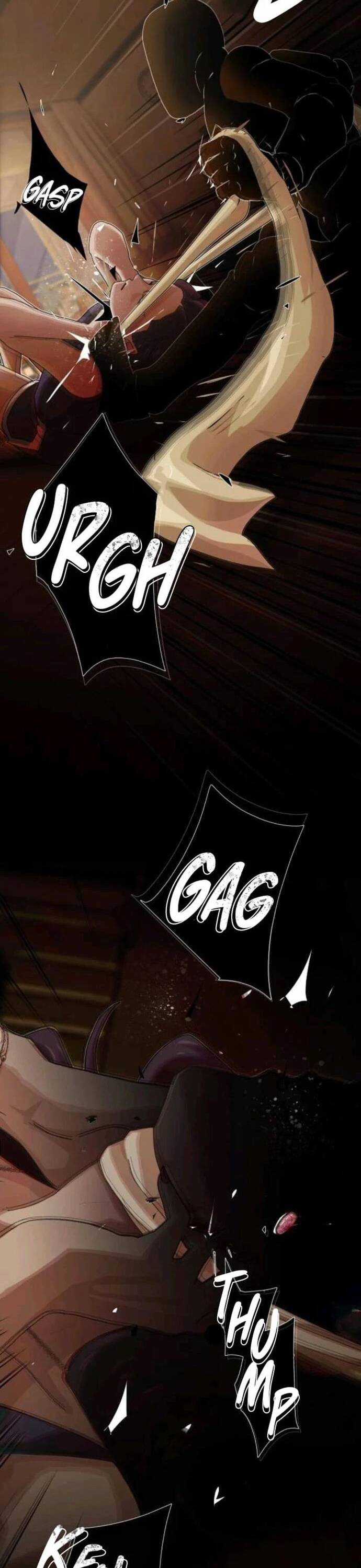 Thiên Tài Đọc Vị - Chapter 31 - Trang 60