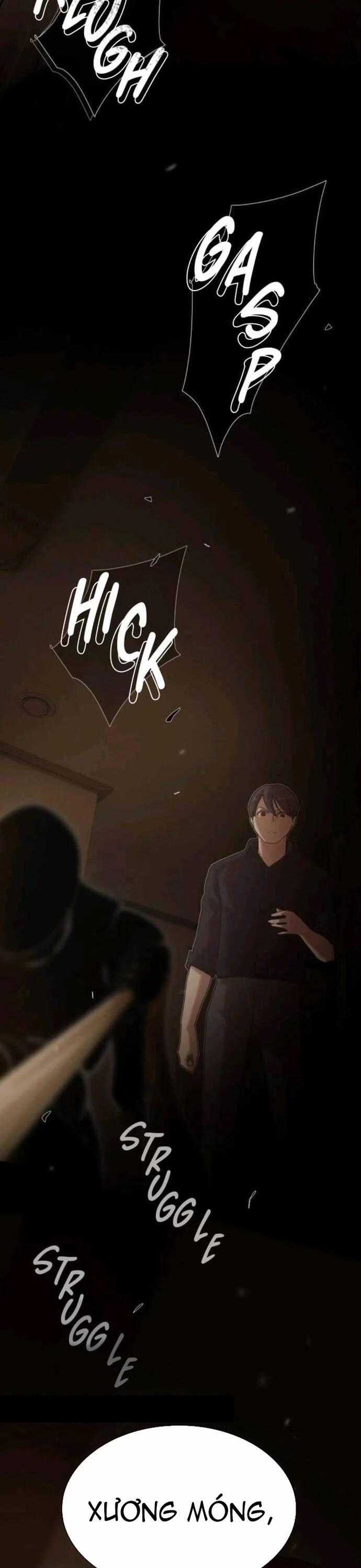 Thiên Tài Đọc Vị - Chapter 31 - Trang 61