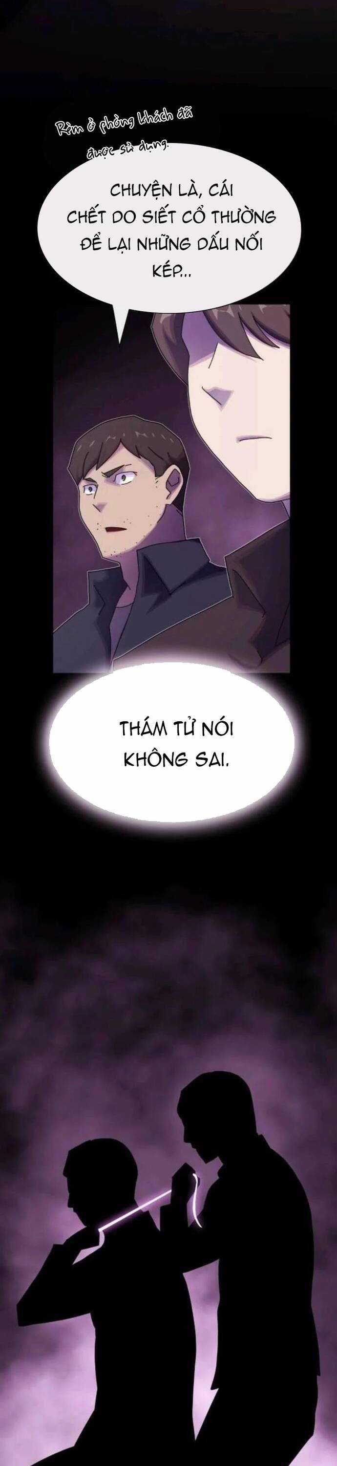 Thiên Tài Đọc Vị - Chapter 31 - Trang 9