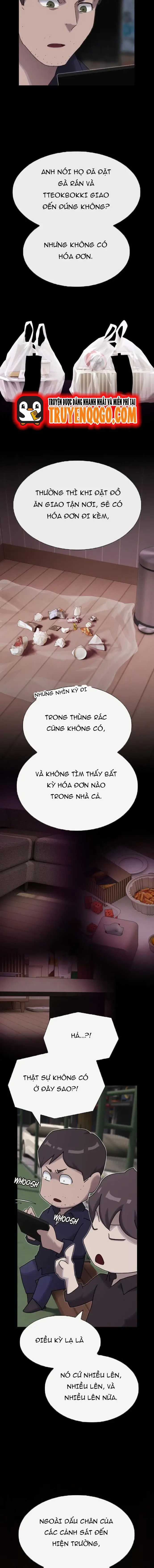 Thiên Tài Đọc Vị - Chapter 32 - Trang 11