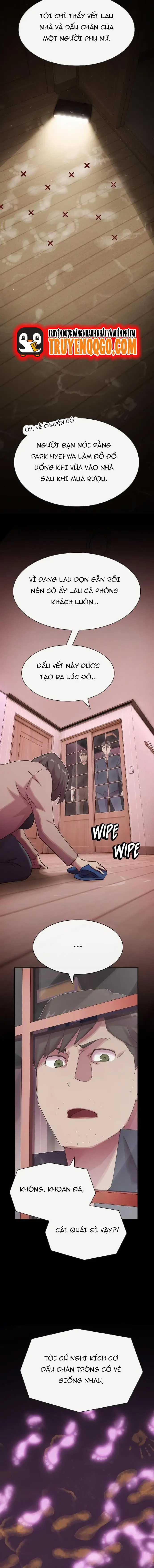 Thiên Tài Đọc Vị - Chapter 32 - Trang 12