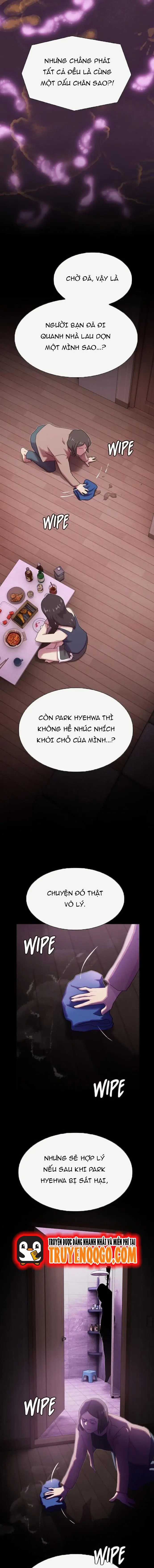 Thiên Tài Đọc Vị - Chapter 32 - Trang 13