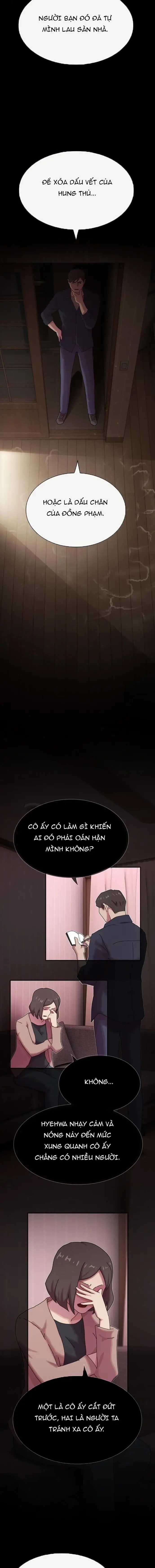 Thiên Tài Đọc Vị - Chapter 32 - Trang 14