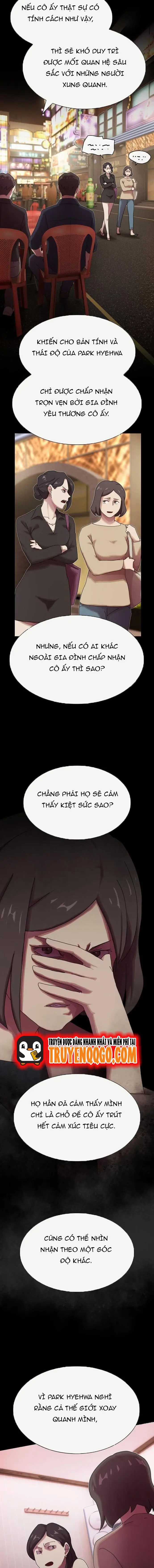 Thiên Tài Đọc Vị - Chapter 32 - Trang 15