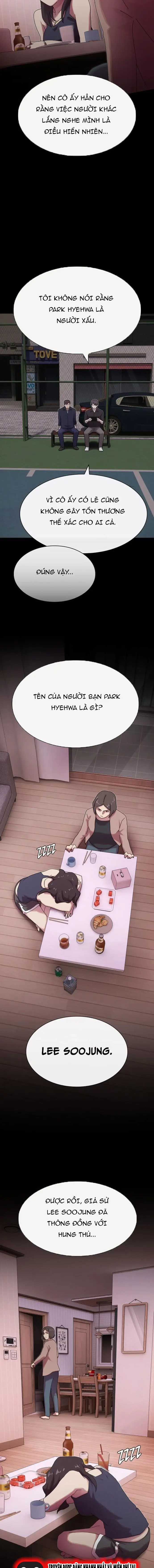 Thiên Tài Đọc Vị - Chapter 32 - Trang 16