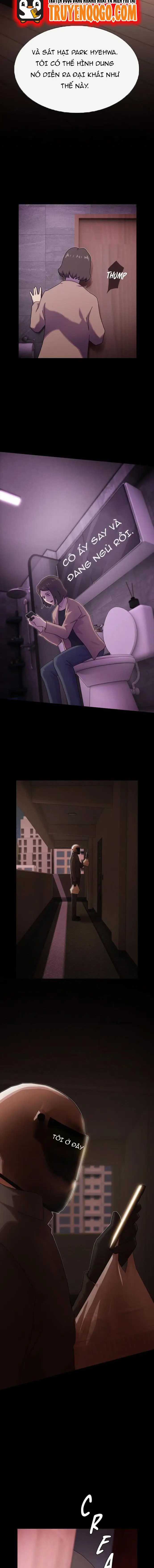 Thiên Tài Đọc Vị - Chapter 32 - Trang 17