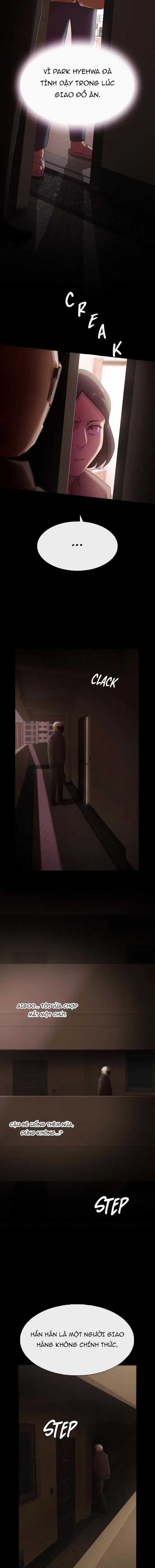 Thiên Tài Đọc Vị - Chapter 32 - Trang 20