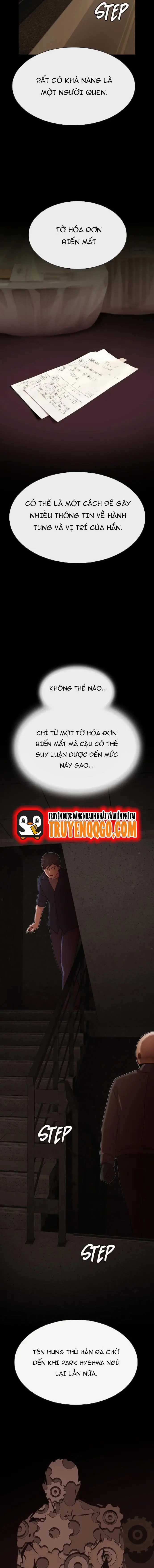 Thiên Tài Đọc Vị - Chapter 32 - Trang 21