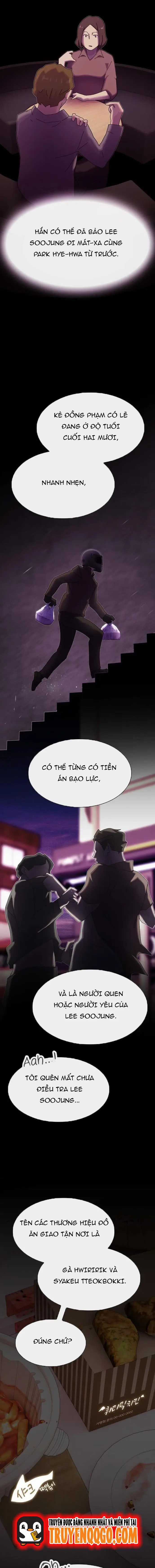 Thiên Tài Đọc Vị - Chapter 32 - Trang 23