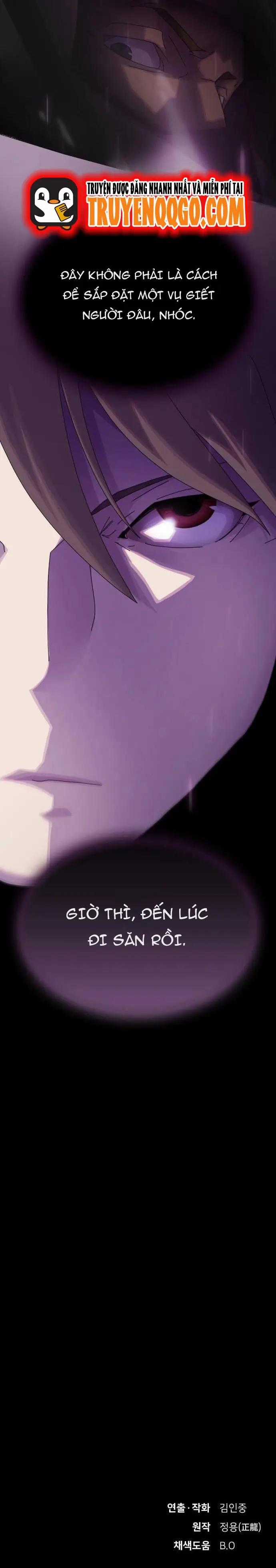 Thiên Tài Đọc Vị - Chapter 32 - Trang 27