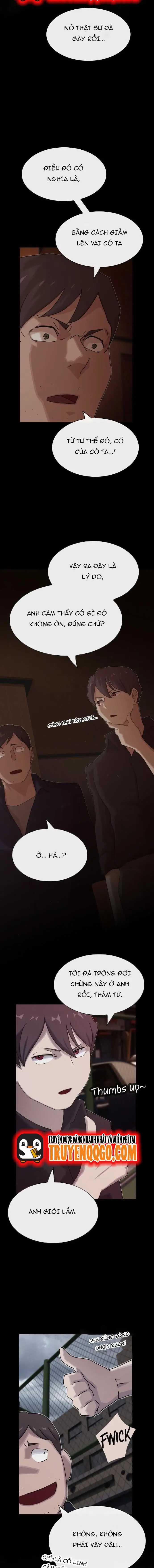 Thiên Tài Đọc Vị - Chapter 32 - Trang 4