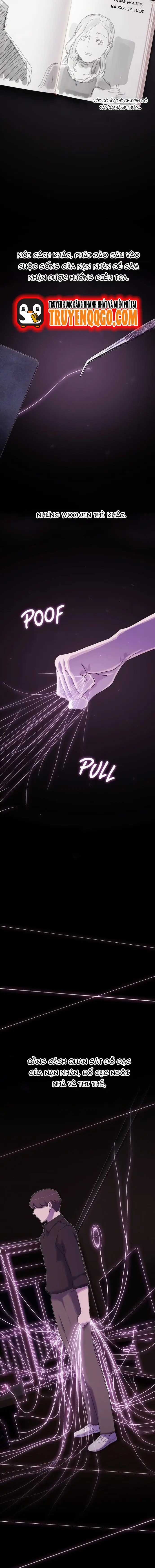 Thiên Tài Đọc Vị - Chapter 32 - Trang 6