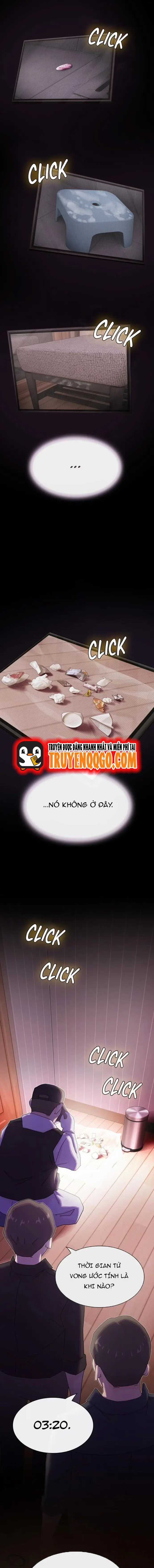 Thiên Tài Đọc Vị - Chapter 32 - Trang 8