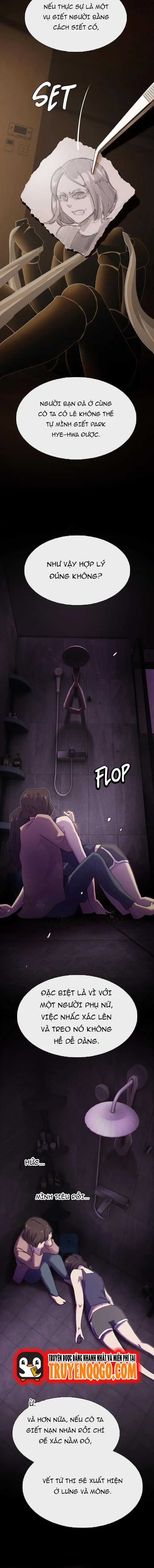 Thiên Tài Đọc Vị - Chapter 32 - Trang 9