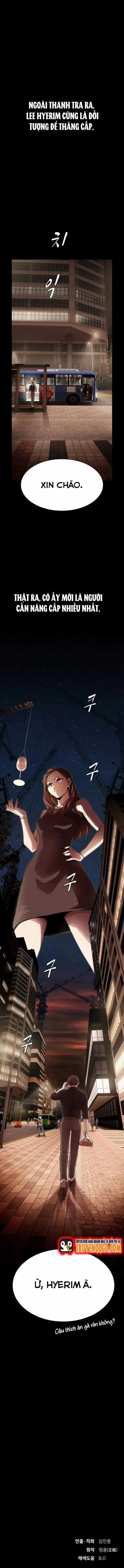 Thiên Tài Đọc Vị - Chapter 33 - Trang 16