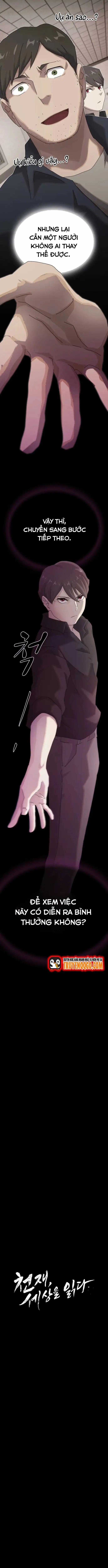 Thiên Tài Đọc Vị - Chapter 36 - Trang 2