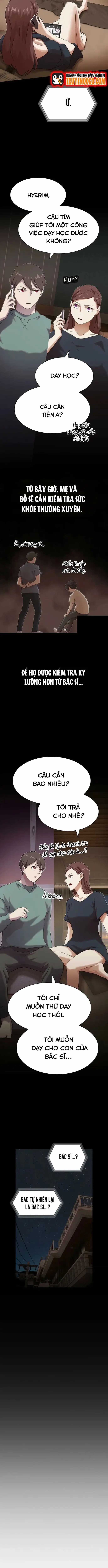 Thiên Tài Đọc Vị - Chapter 36 - Trang 12
