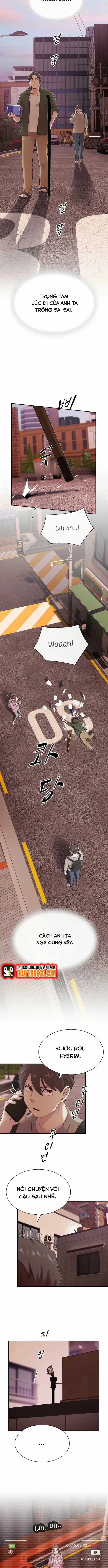 Thiên Tài Đọc Vị - Chapter 36 - Trang 14