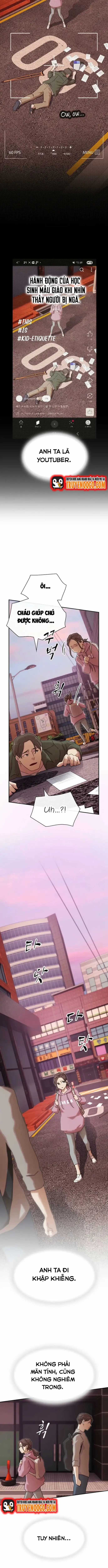 Thiên Tài Đọc Vị - Chapter 36 - Trang 15