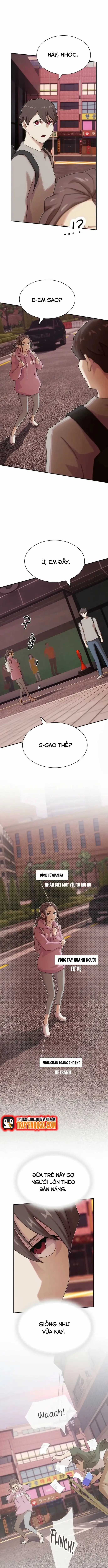 Thiên Tài Đọc Vị - Chapter 36 - Trang 16