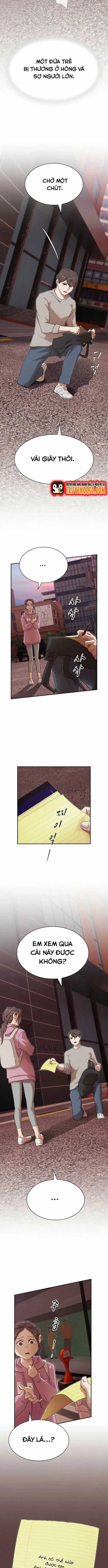 Thiên Tài Đọc Vị - Chapter 36 - Trang 17