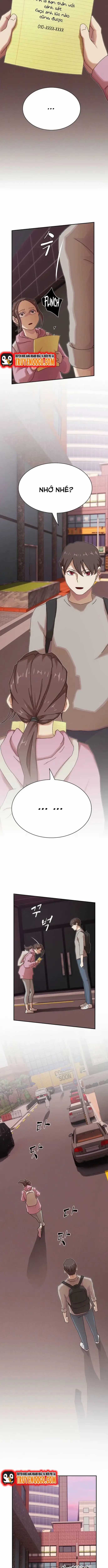 Thiên Tài Đọc Vị - Chapter 36 - Trang 18