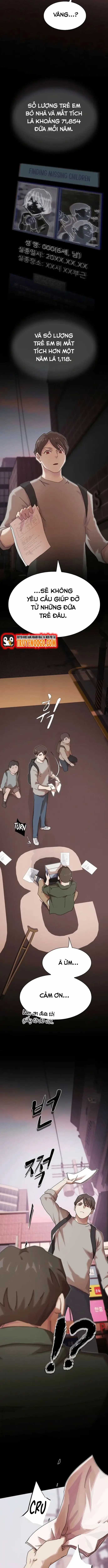 Thiên Tài Đọc Vị - Chapter 36 - Trang 20