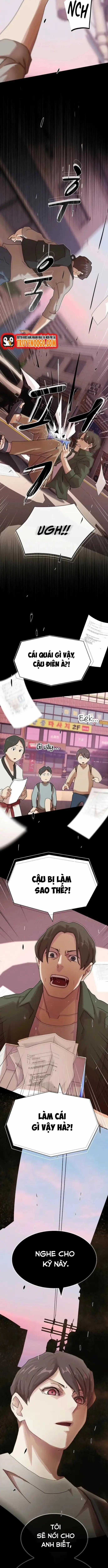 Thiên Tài Đọc Vị - Chapter 36 - Trang 21