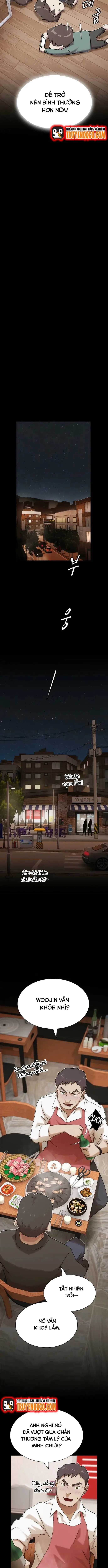 Thiên Tài Đọc Vị - Chapter 36 - Trang 6